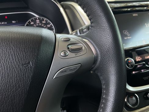 Used 2017 Nissan Murano Platinum w/ Platinum Technology Package FWD image 28