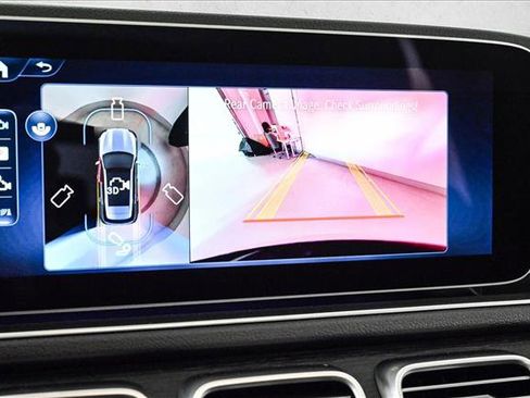 New 2026 Mercedes-Benz GLE 350 4MATIC image 15