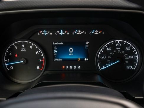 Used 2023 Ford F150 XLT image 22