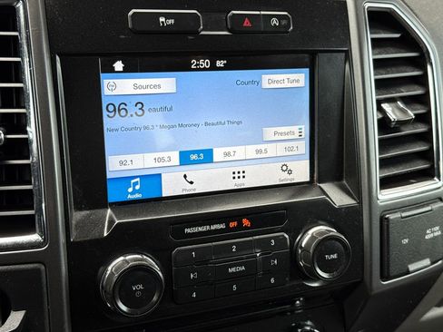 Used 2016 Ford F150 XLT w/ Equipment Group 302A Luxury image 25