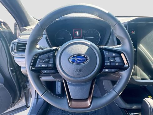 New 2026 Subaru Forester Sport image 7