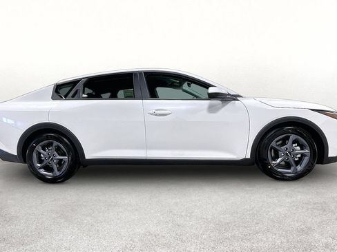 Used 2026 Kia K4 FWD image 7