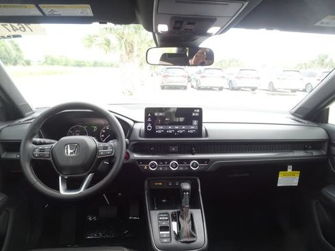 New 2026 Honda CR-V Sport image 11