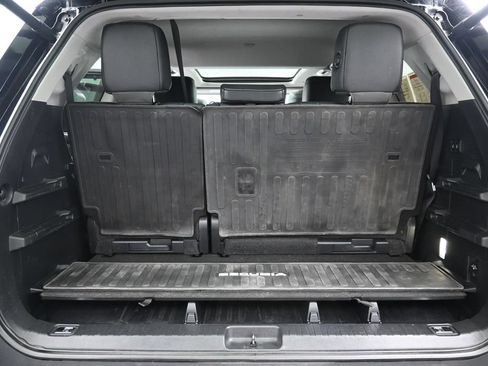 Certified 2024 Toyota Sequoia Limited w/ Tow Technology Package AWD/4WD image 33