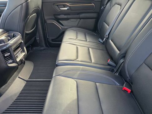 Used 2021 RAM 1500 Rebel w/ Rebel Level 2 Equipment Group AWD/4WD image 12