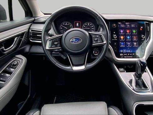 Used 2022 Subaru Outback Limited AWD/4WD image 6