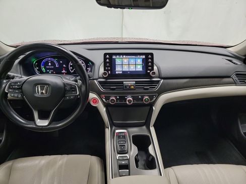 Used 2021 Honda Accord EX-L image 15