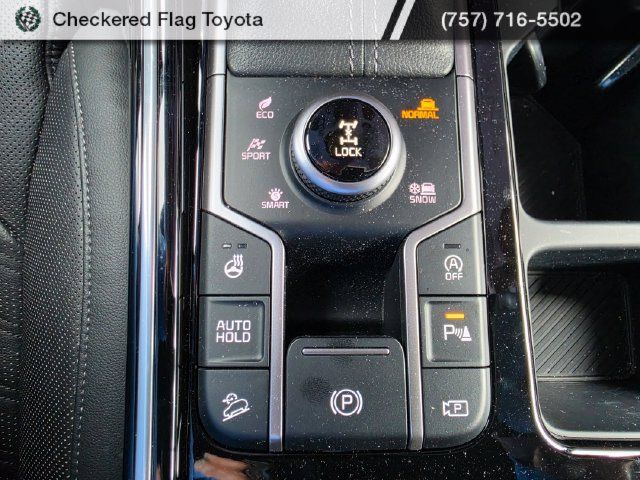 Used 2024 Kia Sorento SX Prestige AWD/4WD image 19