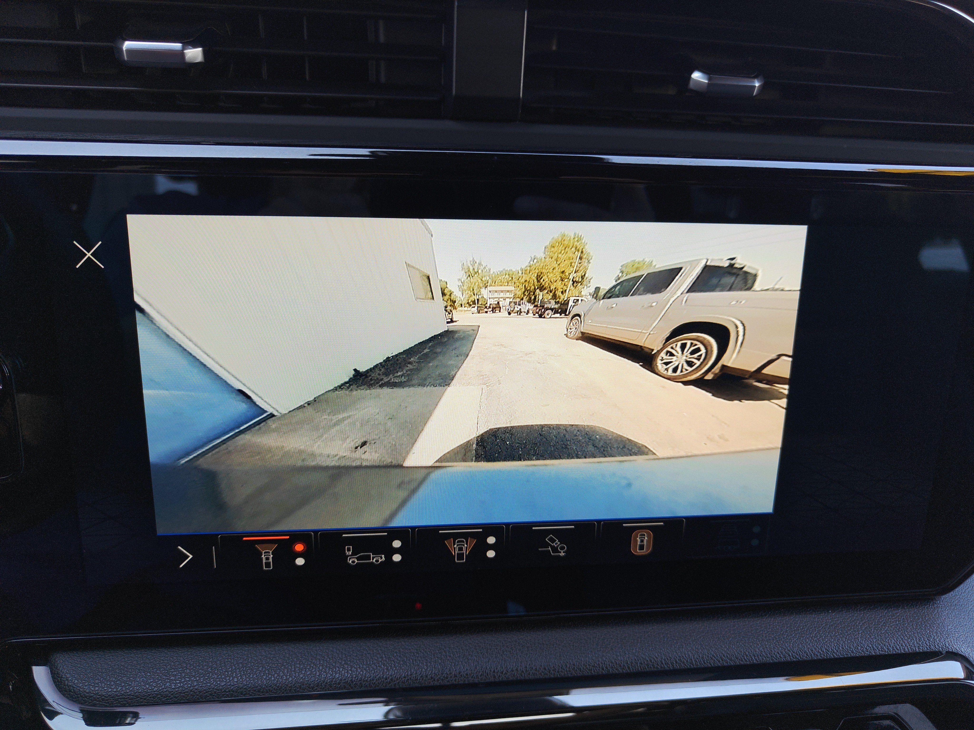 Used 2024 GMC Sierra 1500 AT4 w/ AT4 Premium Package AWD/4WD image 36