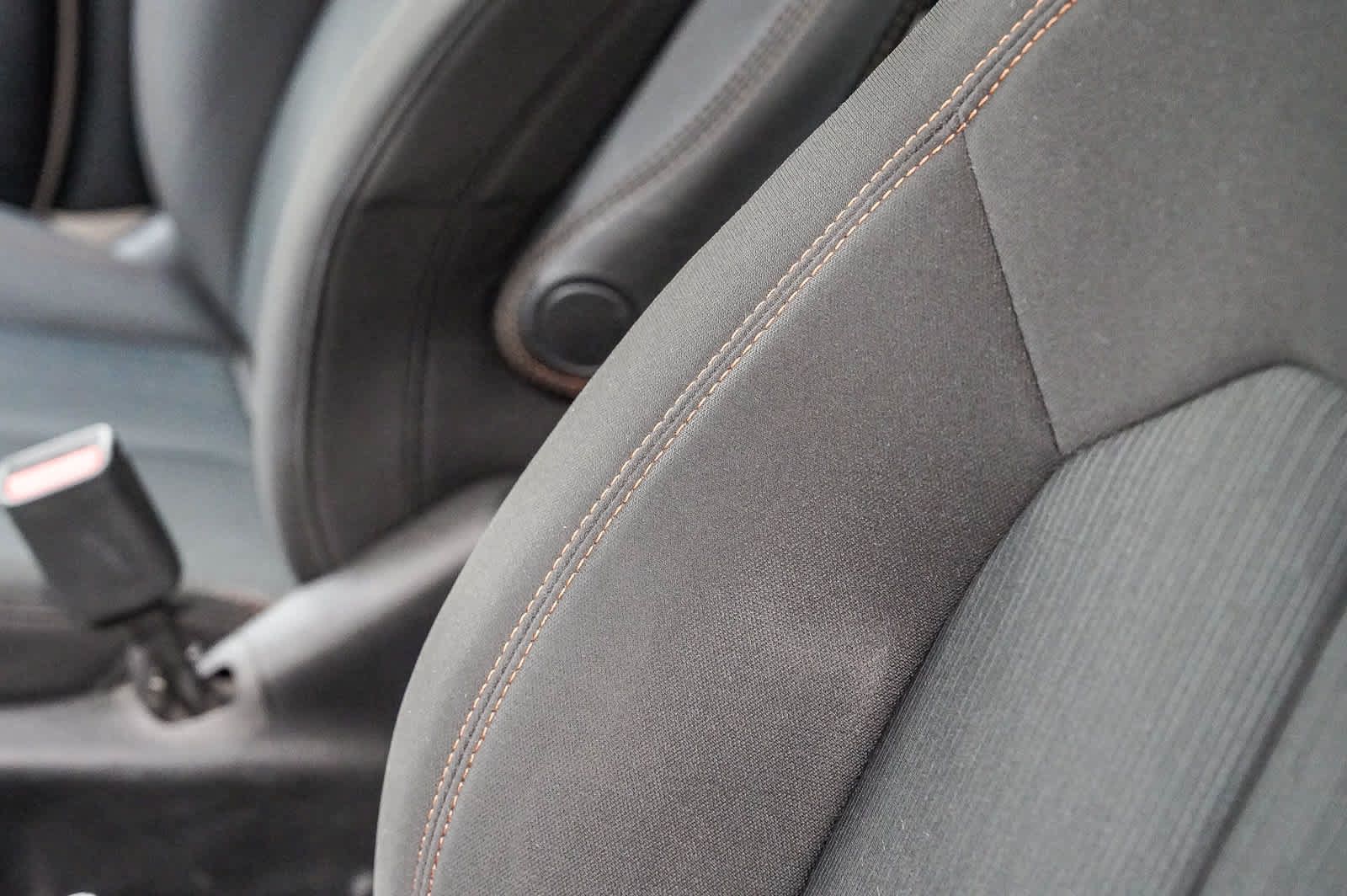 Used 2017 Chrysler Pacifica Touring FWD image 19