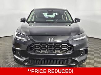 Used 2025 Honda HR-V LX video 2
