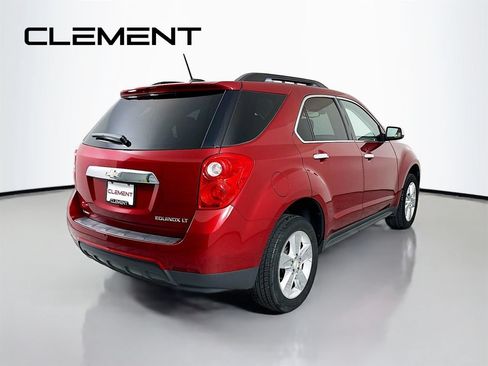 Used 2015 Chevrolet Equinox LT FWD image 7