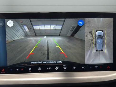 Used 2024 Ford Escape Platinum image 14