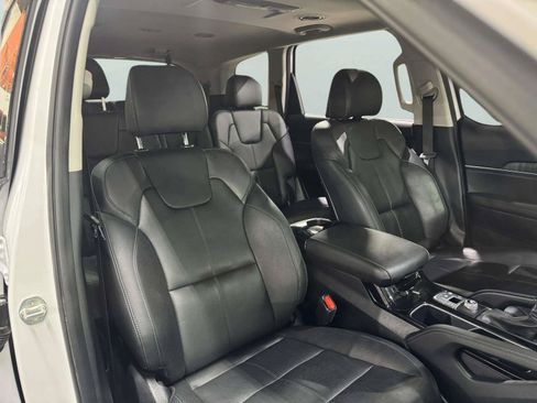 Used 2023 Kia Telluride EX w/ EX Captain's Chair Package FWD image 56