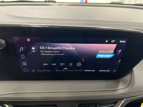 New 2026 Buick Encore GX Sport Touring w/ Comfort Package FWD image 14