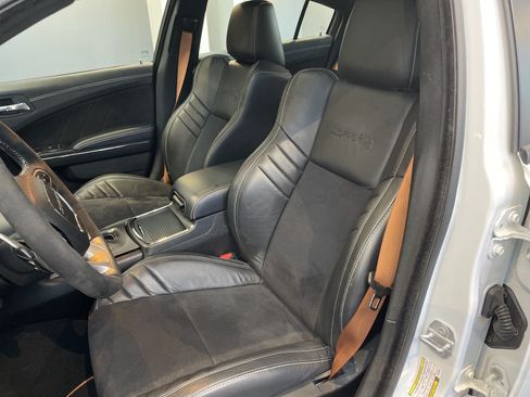Used 2022 Dodge Charger SRT Hellcat RWD image 19
