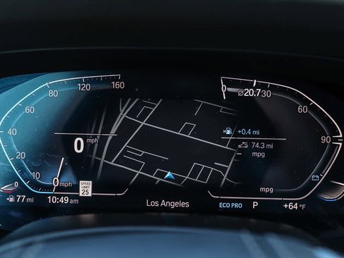 Used 2023 BMW X5 xDrive40i w/ Luxury Seating Package image 31