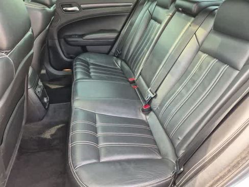 Used 2014 Chrysler 300 S AWD/4WD image 19