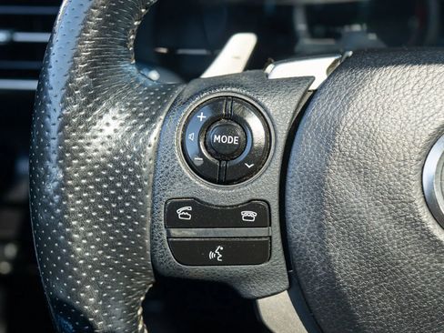 Used 2014 Lexus IS 350 w/ F Sport Package image 37
