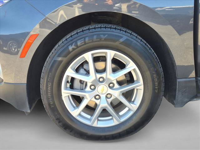 Used 2022 Chevrolet Equinox LT FWD image 29