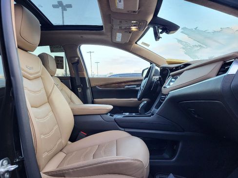 Used 2024 Cadillac XT5 Sportv image 12