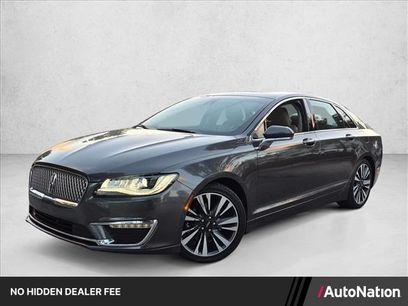 Used 2020 Lincoln MKZ Reserve