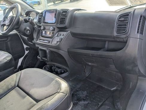 Used 2022 RAM ProMaster 2500 FWD image 16