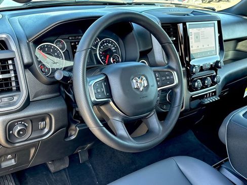 New 2026 RAM 1500 Tradesman image 6