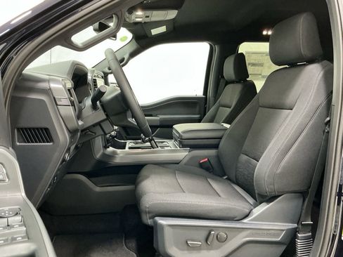 New 2026 Ford F150 XLT w/ Equipment Group 302A MID image 10