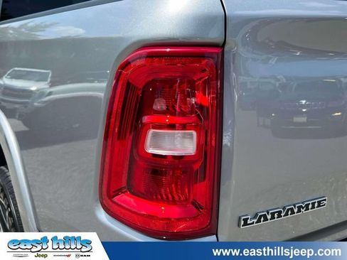 Certified 2026 RAM 1500 Laramie AWD/4WD image 16