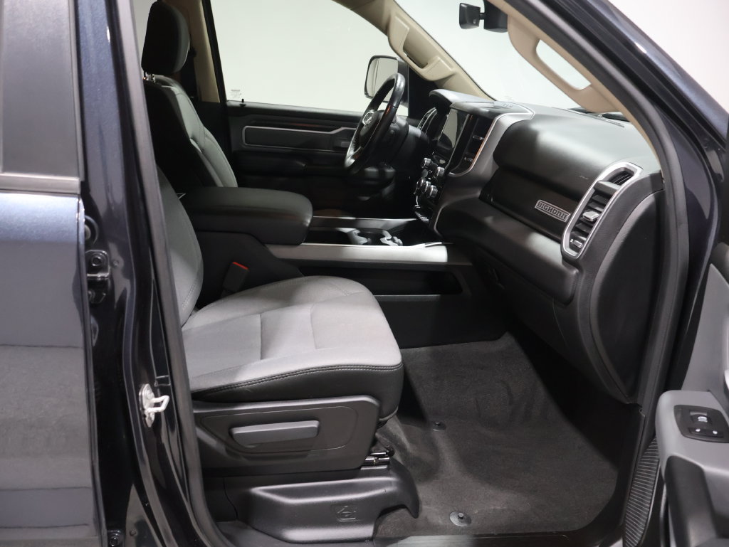Used 2020 RAM 1500 Big Horn AWD/4WD image 21