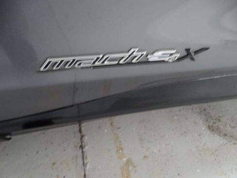 Used 2021 Ford Mustang Mach-E Premium AWD/4WD image 23