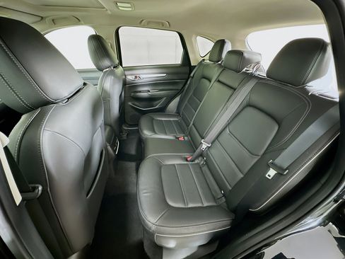 Used 2025 MAZDA CX-5 AWD 2.5 S w/ Preferred Package image 27