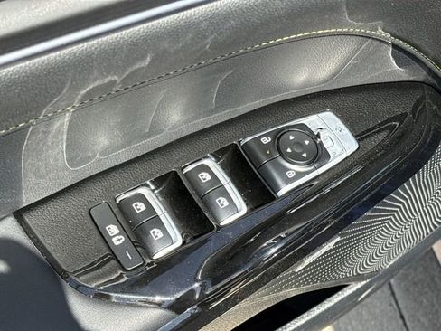 Certified 2025 Kia K5 GT w/ GT1 Package FWD image 17