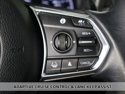 Used 2023 Acura MDX SH-AWD w/ Technology Package image 5