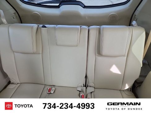 Used 2018 Toyota Highlander Limited image 23