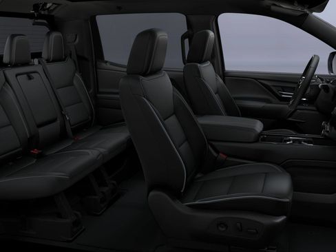 New 2026 Chevrolet Silverado EV LT w/ Premium Package AWD/4WD image 30