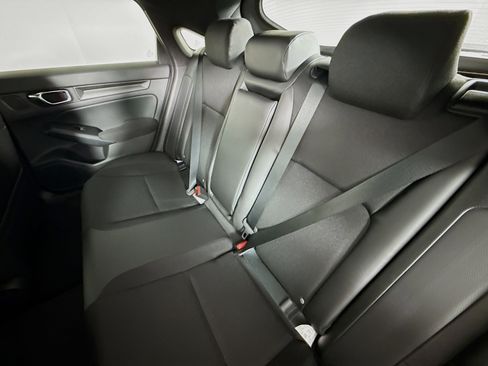 New 2026 Honda Civic Sport image 29