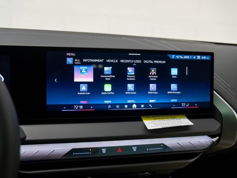 New 2026 BMW X3 xDrive30 w/ Premium Package image 26