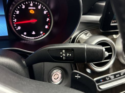 Used 2019 Mercedes-Benz C 300 4MATIC Sedan w/ Premium Package image 24