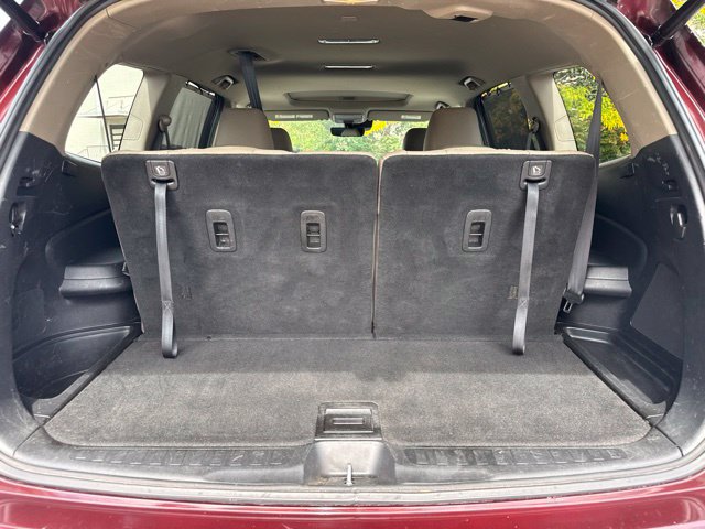 Used 2019 Honda Pilot EX-L image 30