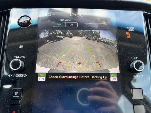 Used 2021 Subaru Outback Limited XT image 19