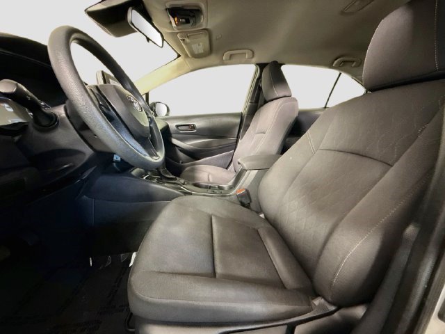 Used 2024 Toyota Corolla LE FWD image 20