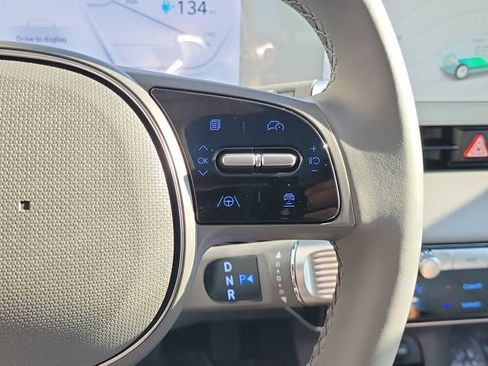 New 2024 Hyundai Ioniq 5 Limited image 6