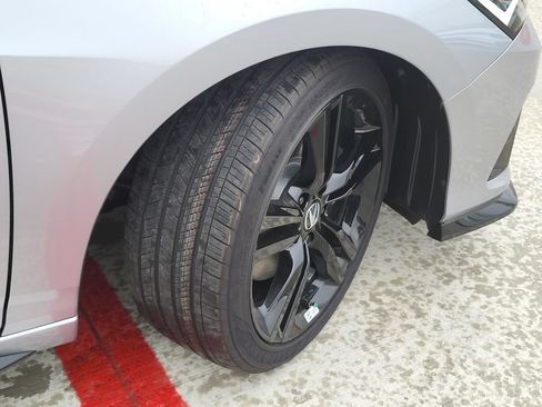 Used 2026 Acura Integra A-Spec FWD image 7