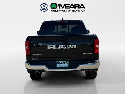 Used 2026 RAM 1500 Laramie