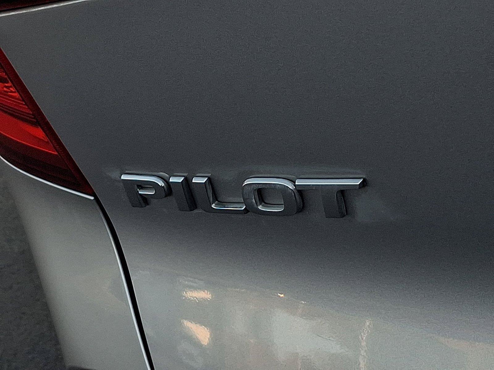 Used 2016 Honda Pilot EX-L image 32