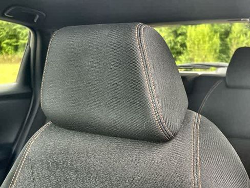 Certified 2024 Honda HR-V Sport image 25