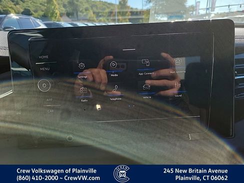 New 2026 Volkswagen Jetta Sport image 12