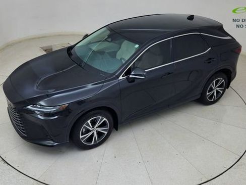 Used 2024 Lexus RX 350 FWD w/ Technology Package image 80